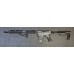 Crusader Arms PND 5.56 NATO 18.5" Pump Action Rifle Used